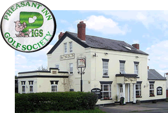 Pheasant Inn
